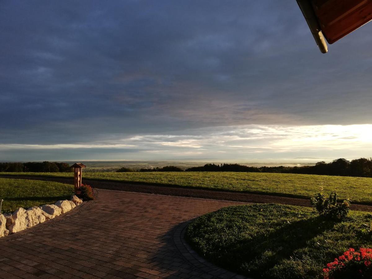 Sonnenhub Daire Irschenberg Dış mekan fotoğraf